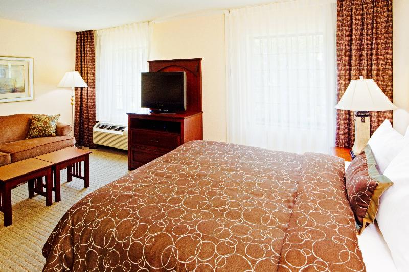Люкс Кровать Кинг, Staybridge Suites Quantico Stafford, An Ihg