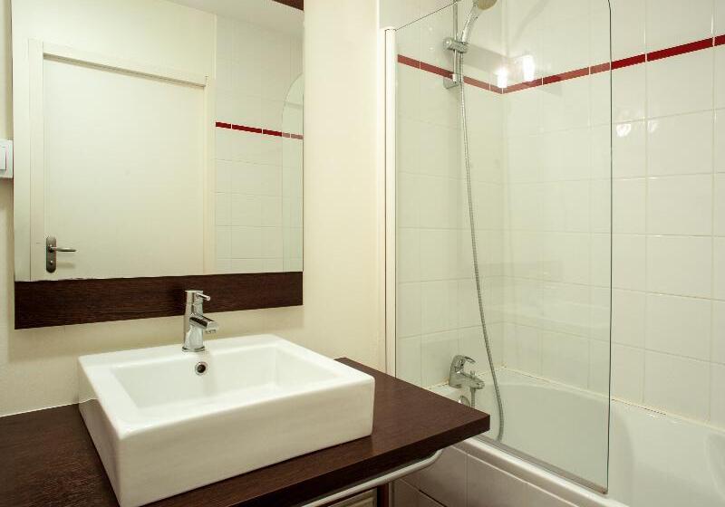 Люкс Адаптированный для Инвалидов, Staybridge Suites Quantico Stafford, An Ihg