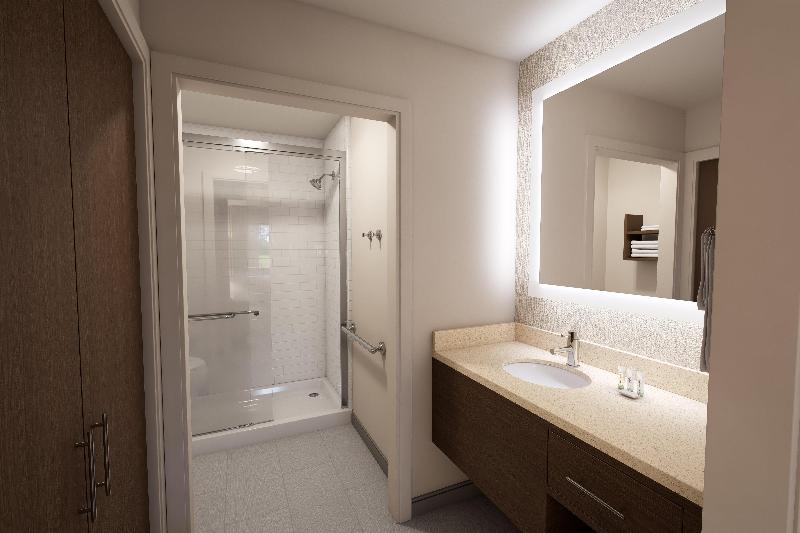 Студио Стандарт Кровать Кинг, Staybridge Suites Quantico Stafford, An Ihg
