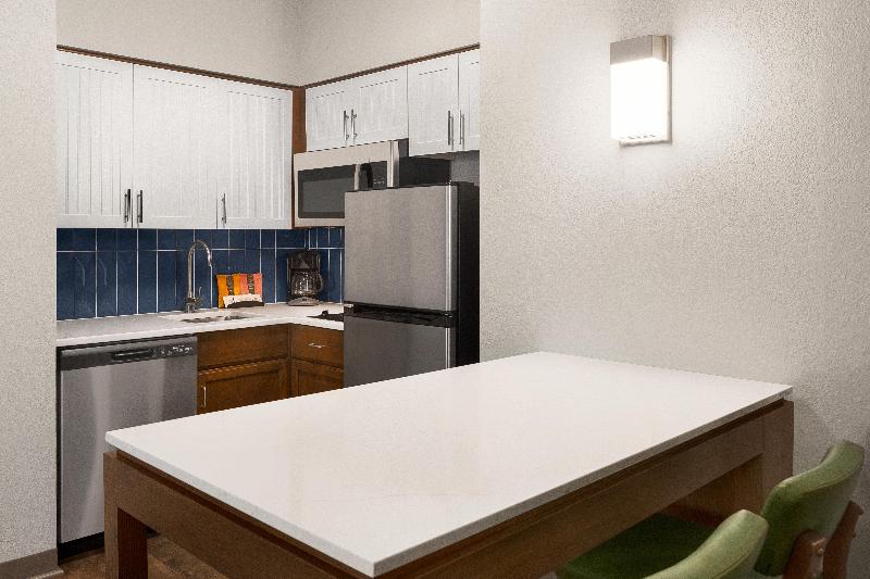 Люкс Адаптированный для Инвалидов, Staybridge Suites Quantico Stafford, An Ihg
