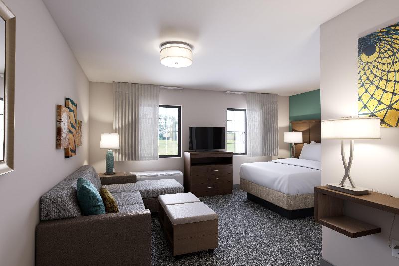 Студия Стандарт, Staybridge Suites Quantico Stafford, An Ihg