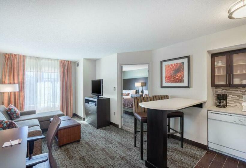 سوییت, Staybridge Suites Wilmington Newark By Ihg