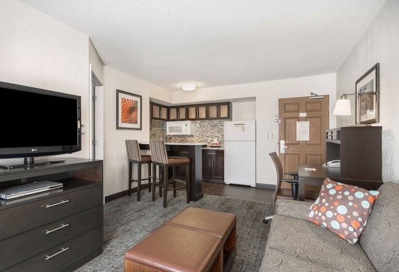 سوییت, Staybridge Suites Wilmington Newark By Ihg
