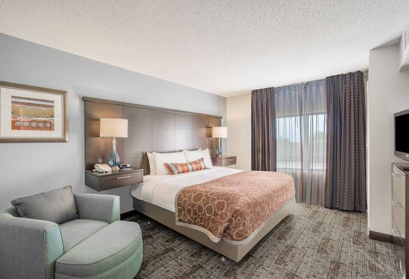 استودیوی استاندارد, Staybridge Suites Wilmington Newark By Ihg