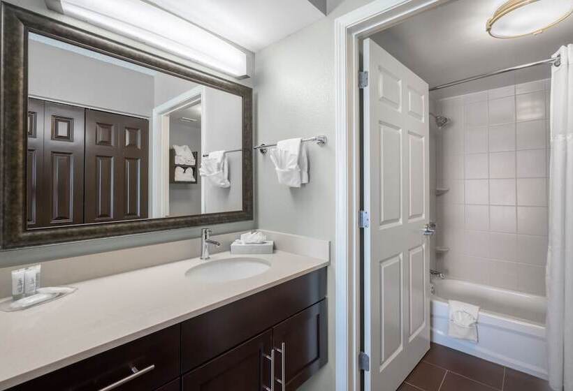 استودیوی استاندارد, Staybridge Suites Wilmington Newark By Ihg