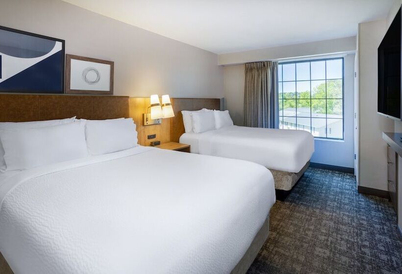 سوییت, Staybridge Suites Wilmington East, An Ihg