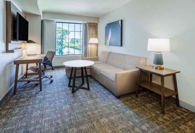 سوییت, Staybridge Suites Wilmington East, An Ihg