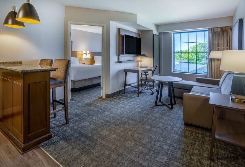 سوییت, Staybridge Suites Wilmington East, An Ihg
