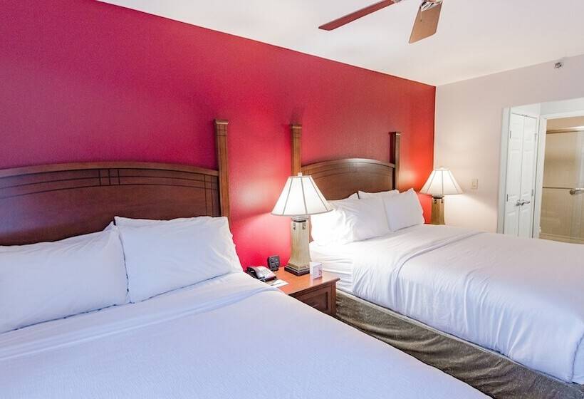 سوییت, Staybridge Suites Wilmington East, An Ihg