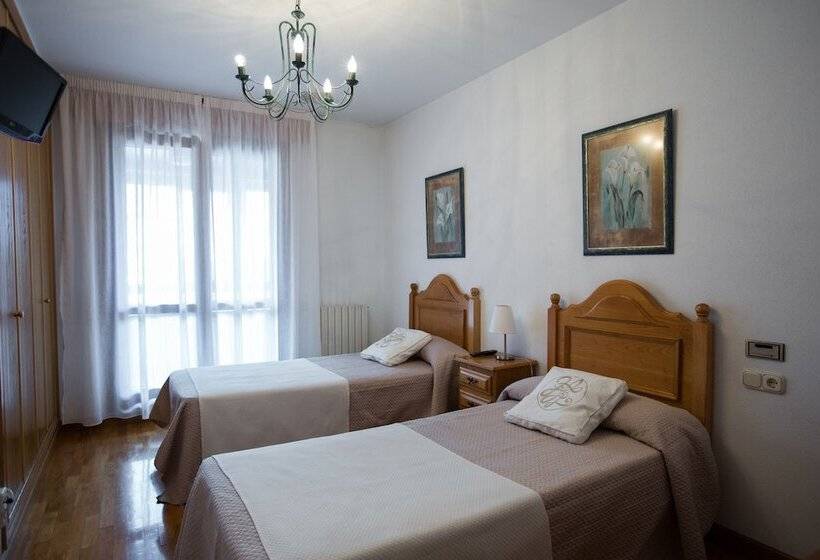 Номер Стандарт Трехместный, Gestion De Alojamientos Rooms