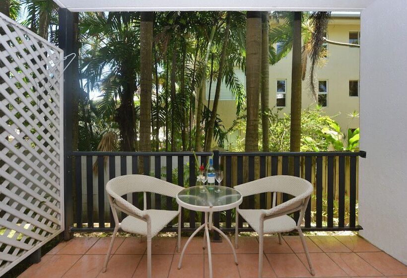 Апартаменты 1 Спальня, Seascape Holidays   Tropic Sands