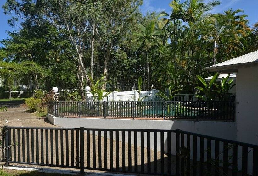 Апартаменты 3 Спальни, Seascape Holidays   Tropic Sands