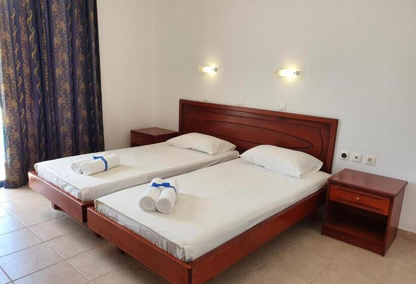 Номер Economy, Rafael Hotel Adults Only