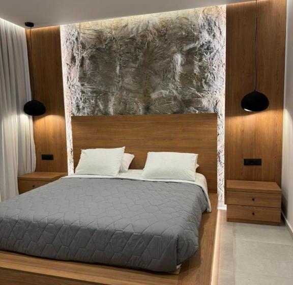 Номер Superior, Rafael Hotel Adults Only