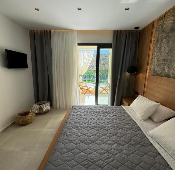 Номер Superior, Rafael Hotel Adults Only