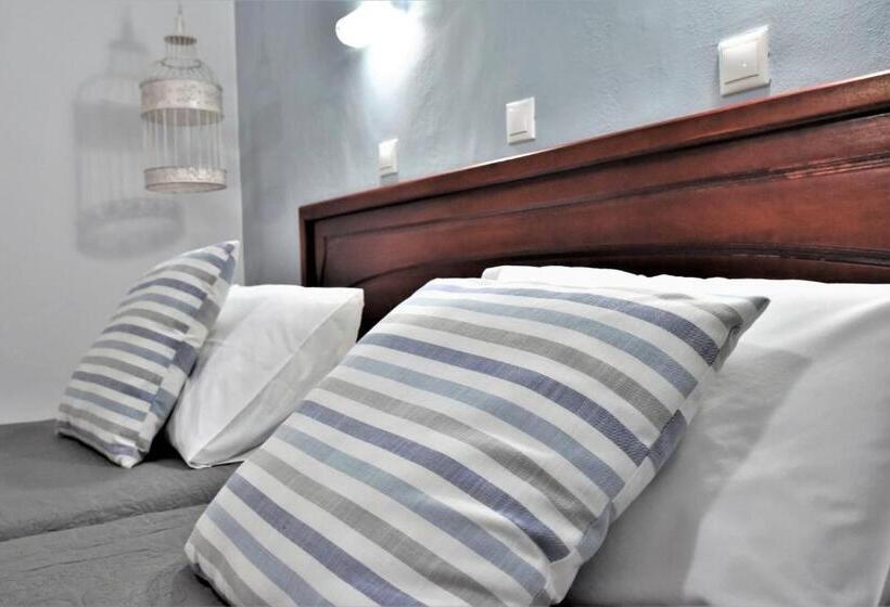Номер Economy, Rafael Hotel Adults Only