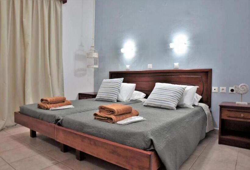 Номер Economy, Rafael Hotel Adults Only