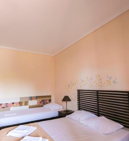 Студия Стандарт, Ammon Garden Hotel