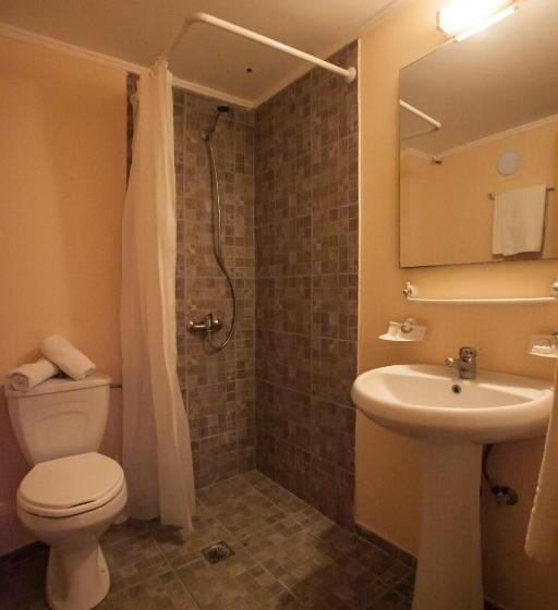 Номер Стандарт, Ammon Garden Hotel