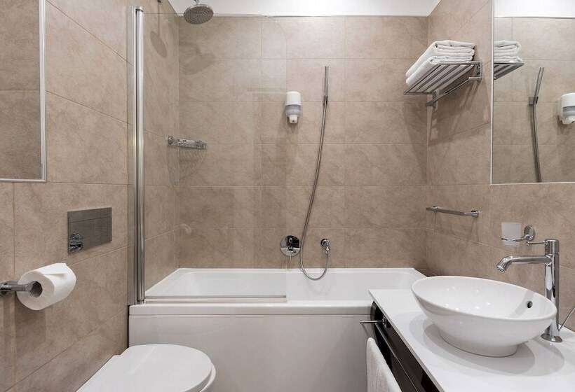 اتاق سوپریور, Demetra Art Hotel