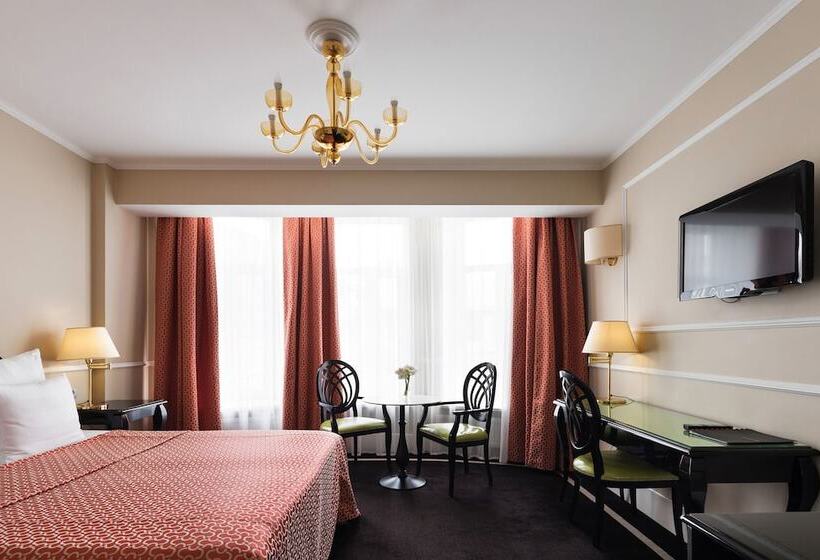 اتاق سوپریور, Demetra Art Hotel