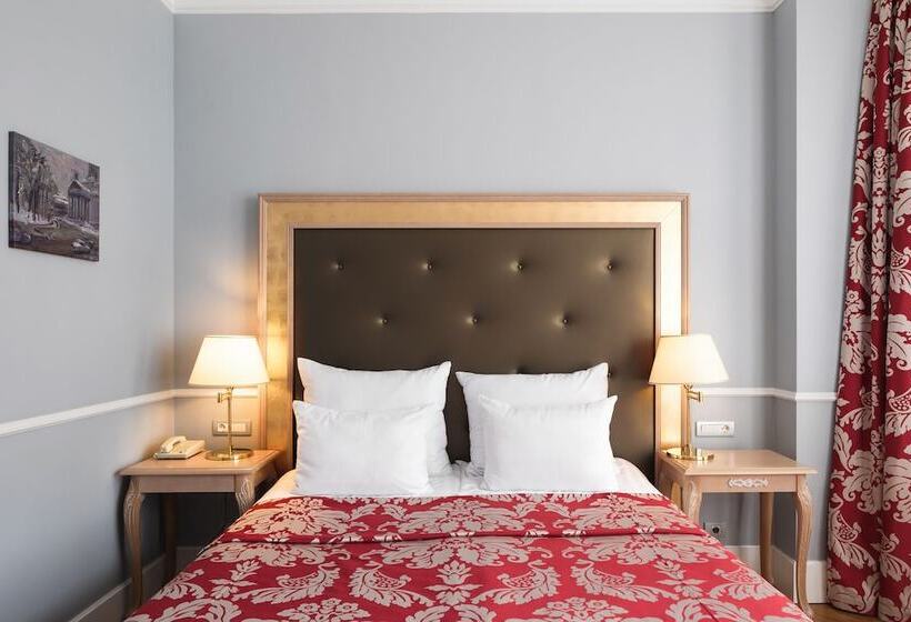 اتاق سوپریور, Demetra Art Hotel