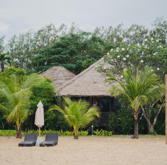 2 Bedrooms Standard Bungalow Sea View, Bann Pae Cabana Hotel And Resort