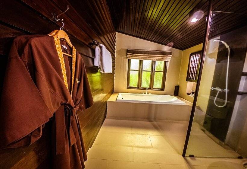 带花园景观的标准洋房, Chaweng Garden Beach Resort   Sha Plus