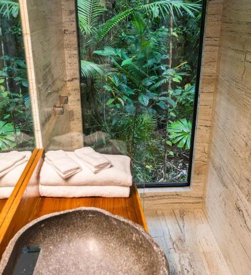 Хижина, Daintree Wilderness Lodge
