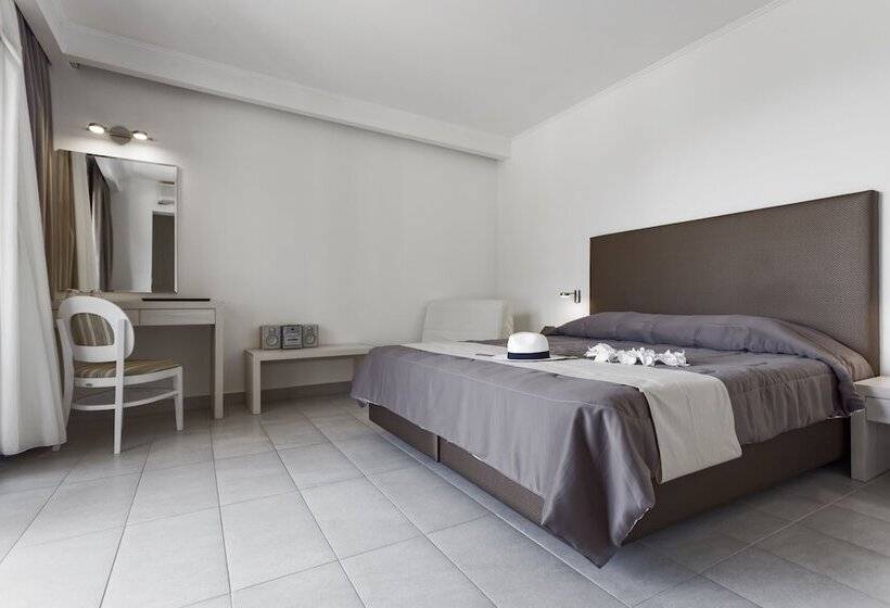 豪华房间, Lagomandra Hotel And Spa