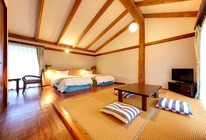 Дом 1 Спальня, Aj Resort Island Ikeijima