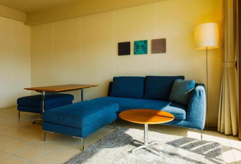اتاق سوپریور, Hakodate Danshaku Club Hotel & Resorts