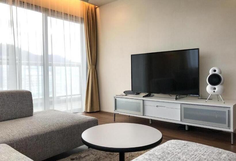 سوییت, Hakodate Danshaku Club Hotel & Resorts