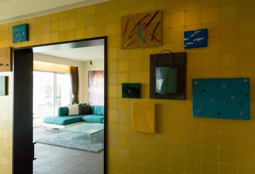 سوییت, Hakodate Danshaku Club Hotel & Resorts