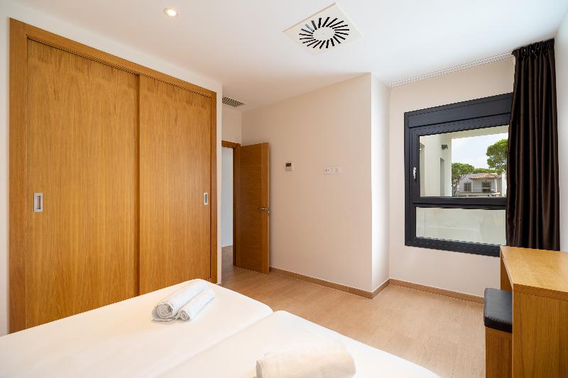 اتاق استاندارد, Hakodate Danshaku Club Hotel & Resorts