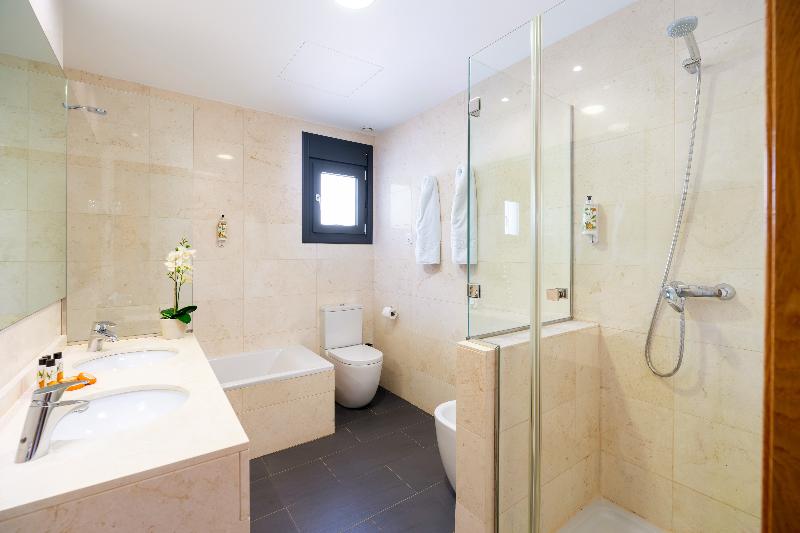 اتاق استاندارد, Hakodate Danshaku Club Hotel & Resorts