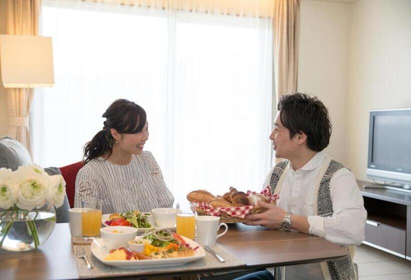 اتاق سوپریور, Hakodate Danshaku Club Hotel & Resorts