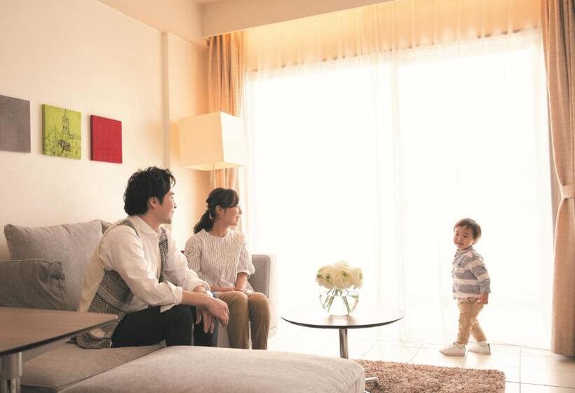 اتاق سوپریور, Hakodate Danshaku Club Hotel & Resorts