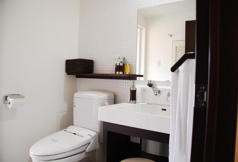 اتاق لوکس, Hakodate Danshaku Club Hotel & Resorts