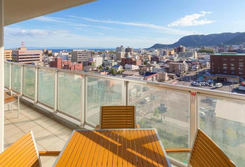 سوییت, Hakodate Danshaku Club Hotel & Resorts