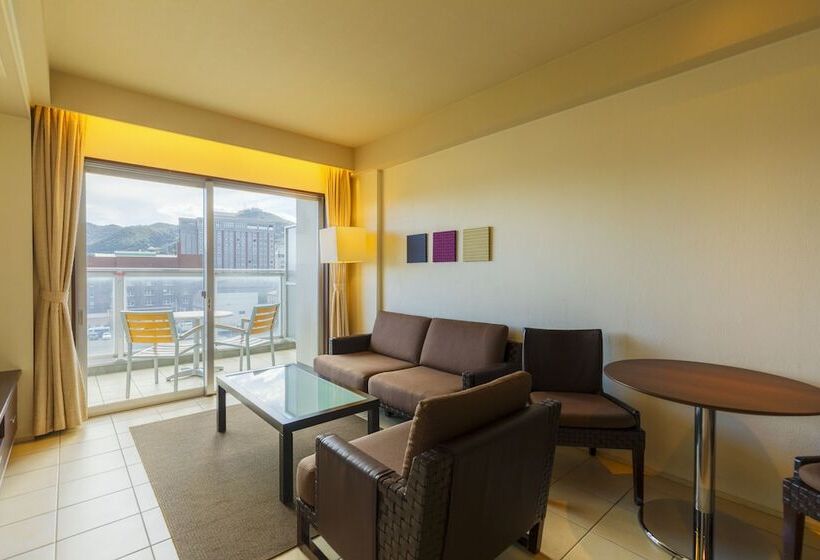 اتاق استاندارد, Hakodate Danshaku Club Hotel & Resorts
