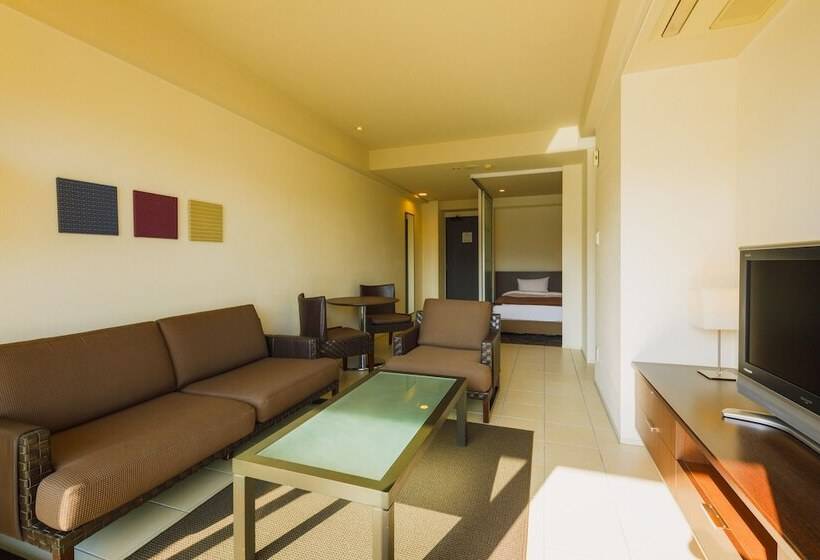 اتاق استاندارد, Hakodate Danshaku Club Hotel & Resorts