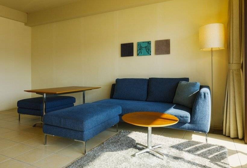 اتاق سوپریور, Hakodate Danshaku Club Hotel & Resorts