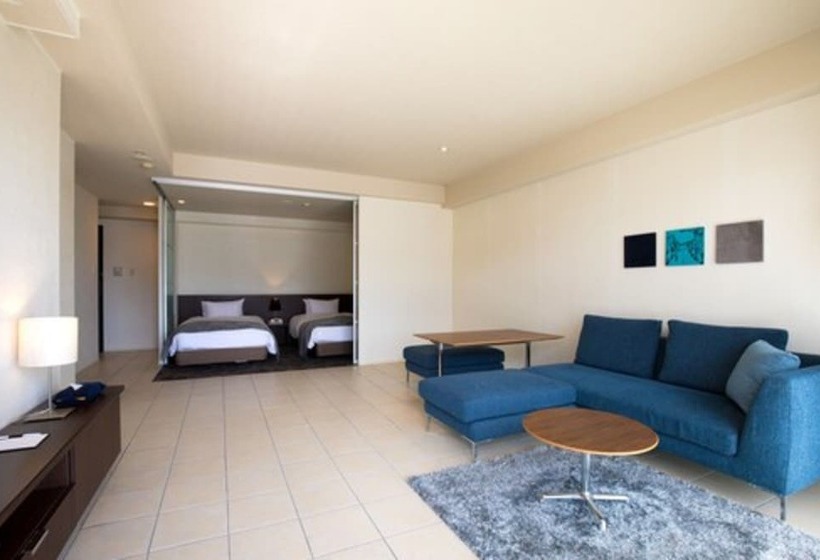 اتاق سوپریور, Hakodate Danshaku Club Hotel & Resorts