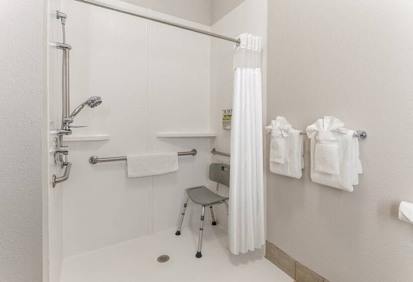 سوییت, Holiday Inn Express & Suites O Fallon Shiloh, An Ihg