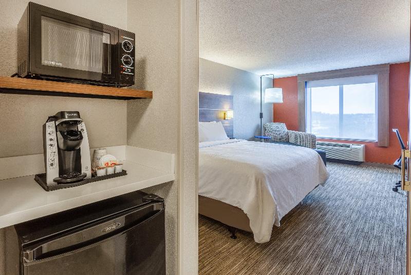 سوئیت با تخت بزرگ, Holiday Inn Express & Suites O Fallon Shiloh, An Ihg