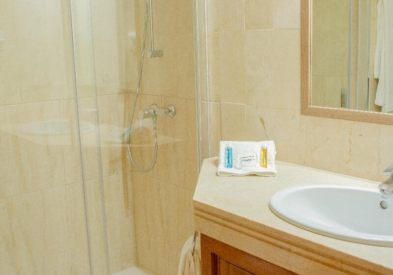 اتاق استاندارد برای معلولان, Holiday Inn Express & Suites O Fallon Shiloh, An Ihg