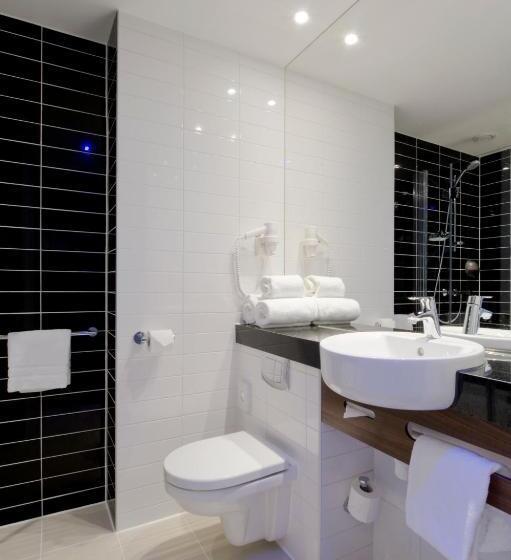 اتاق استاندارد, Holiday Inn Express Amsterdam   South, An Ihg