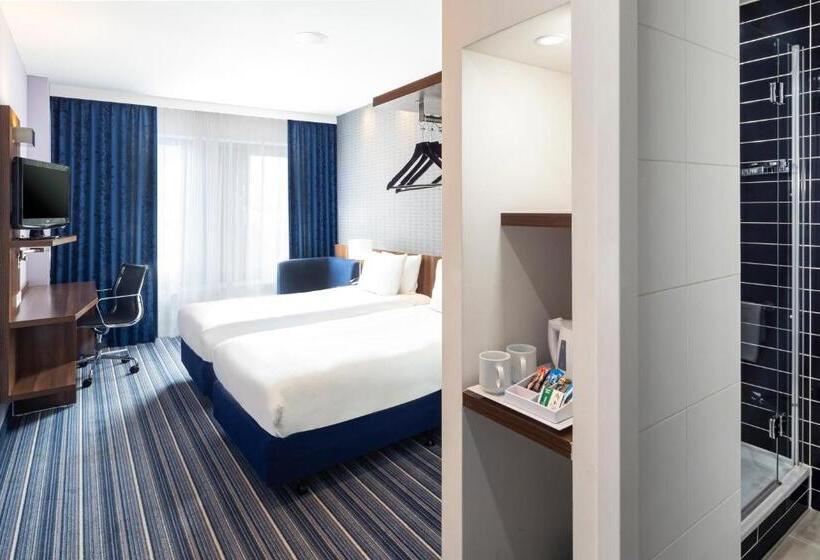 اتاق استاندارد, Holiday Inn Express Amsterdam   South, An Ihg