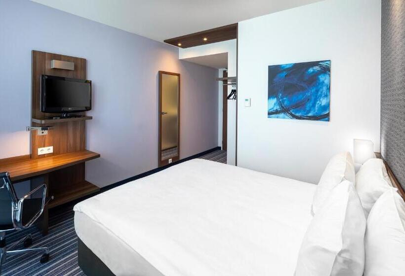 اتاق استاندارد برای معلولان, Holiday Inn Express Amsterdam   South, An Ihg